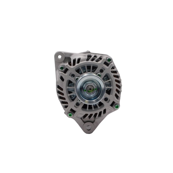 Wai Global Alternator, ALTMI IRIF 12V 150A CW S7, 150 Amp12 Volt, CW, 7Groove Pulley 11441N - main